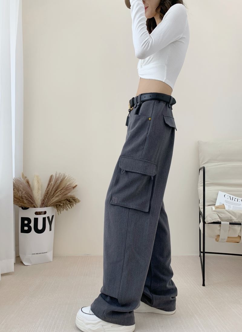 Alexander Wang Long Pants